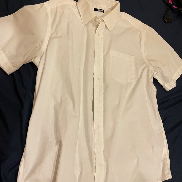 Men’s dress shirt bundle - Picture 5 of 7